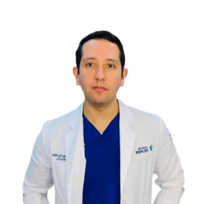 Foto de Dr. José Renato Díaz Núñez, Urología en Ensenada