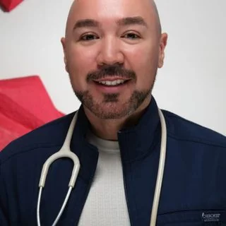 Foto de Dr. Juan Angel De León Garza, Pediatría en Mexicali