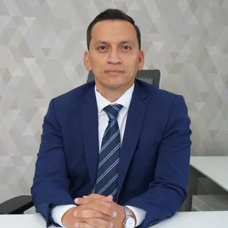 Foto de Dr. Juan Bernardo Camacho, Urología en Tijuana