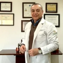 Foto de Dr. Juan Carlos Altamirano Medina, Urología en Tijuana