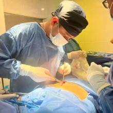 Foto de Dr. Juan Carlos Alvarez Ochoa, Cirugía General en Mexicali