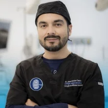 Foto de Dr. Juan Carlos Castro Duarte, Urología en Tijuana