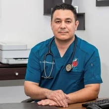 Foto de Dr. Juan Carlos García de León Bea, Cirugía General en Tijuana