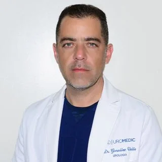 Foto de Dr. Juan Carlos Gonzalez Valle 2, Urología en Tijuana