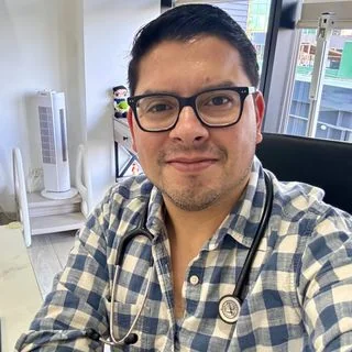 Foto de Dr. Juan Carlos Martínez Ruíz, Pediatría en Tijuana