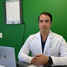 Foto de Dr. Juan L. Camacho Cortez, Cirugía General en Tijuana