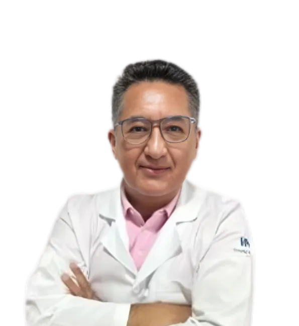Foto de Dr. Juan Manuel Ramirez Garcia, Gastroenterología en Ensenada