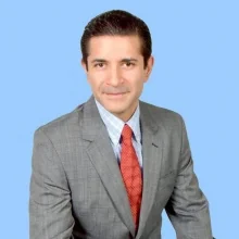 Foto de Dr. Juan Pablo Camacho Porras, Cirugía General en Tijuana