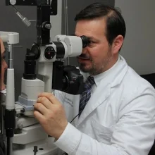 Foto de Dr. Juan Pablo Guerra Félix, Oftalmología en Mexicali