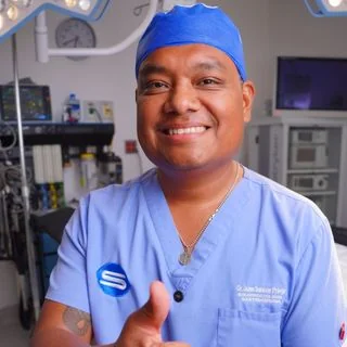 Foto de Dr. Juan Salazar Priego, Cirugía General en Tijuana