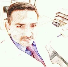 Foto de Dr. Juan Villarreal, Cirugía General en Ensenada