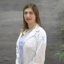 Foto de Dr. Julia Jazmin Ruvalcaba Salman, Oftalmología en Tijuana