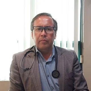 Foto de Dr. Julio Alberto Aguilar Linares 2, Cardiología en Tijuana