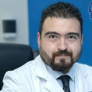 Foto de Dr. Julio Cesar Valenzuela Montoya, Pediatría en Mexicali