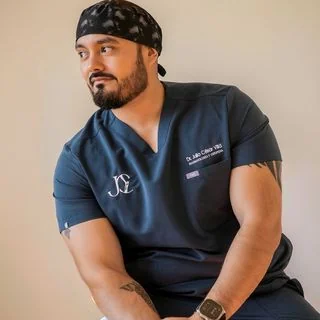 Foto de Dr. Julio César Villa Villa, Ortopedia y Traumatología en Mexicali