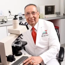 Foto de Dr. Julio Edgar Selva Pallares 2, Hematología en Tijuana