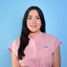 Foto de Dr. Karen Mendiola, Pediatría en Tijuana