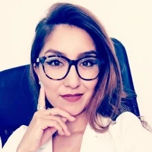 Foto de Dr. Karen Mireya Donis Olguin, Pediatría en Tijuana