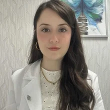 Foto de Dr. Karen Yoana Lopez Delgado, Endocrinología en Ensenada
