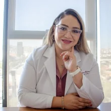 Foto de Dr. Karina Munoz Velazco 2, Ginecología y Obstetricia en Tijuana