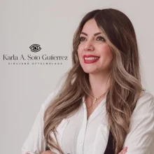 Foto de Dr. Karla Anaís Soto Gutiérrez, Oftalmología en Tijuana