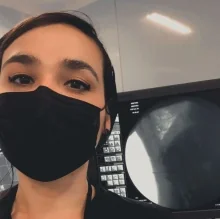 Foto de Dra. Karla Gabriela Palma y Meza Rodarte, Anestesiología en Tijuana