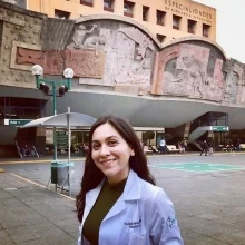 Foto de Dr. Karla Lizeth Serrano Padilla, Endocrinología en Tijuana