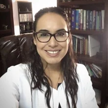 Foto de Dr. Karla Patricia Cazares García, Ginecología y Obstetricia en Ensenada