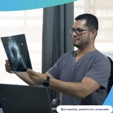 Foto de Dr. Kempes Quiñones, Ortopedia y Traumatología en Ensenada