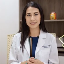 Foto de Dr. Kitzia Anay Alvarado Sánchez, Reumatología en Tijuana