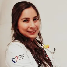 Foto de Dr. Kristell Aguilar, Pediatría en Tijuana