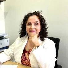 Foto de Dr. Laura Concepcion Valencia Espinoza, Pediatría en Tijuana