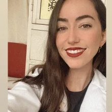 Foto de Dr. Laura Denisse Fimbres Pompa, Psiquiatría en Tijuana