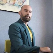 Foto de Dr. Leonardo Glez. VALENZUELA, Otorrinolaringología en Tijuana