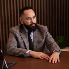 Foto de Dr. Leonardo Ivan Gomez Cuevas, Medicina Interna en Tijuana