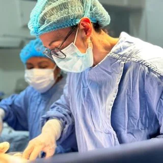 Foto de Dr. Leticia Alcaraz Garcia 4, Ginecología y Obstetricia en Tijuana