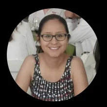 Foto de Dr. Lorena Aguilar Carranza, Psiquiatría en Tijuana