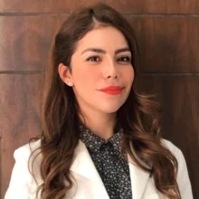 Foto de Dr. Lorena Oceguera Palao, Ginecología y Obstetricia en Tijuana