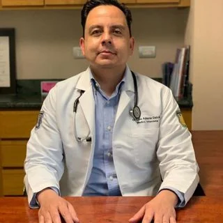 Foto de Dr. Luis Adame Galvan, Medicina Interna en Tijuana