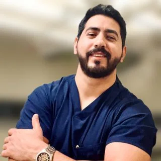 Foto de Dr. Luis Alfonso Morales Cantú, Cirugía General en Tijuana