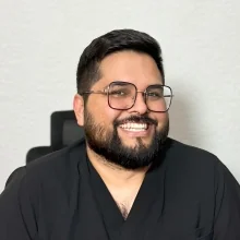 Foto de Dr. Luis Alfredo Perez Nuno, Psiquiatría en Tijuana