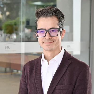 Foto de Dr. Luis Eduardo Guerrero Becerril, Cirugía Plástica y Reconstructiva en Tijuana