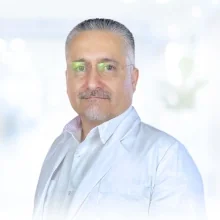 Foto de Dr. Luis Encarnación Montes Robles, Ortopedia y Traumatología en Tijuana