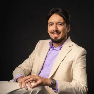 Foto de Dr. Luis Enrique Robles Moreno, Psiquiatría en Tijuana