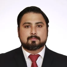 Foto de Dr. Luis Fernando Padilla Berruecos, Ortopedia y Traumatología en Mexicali