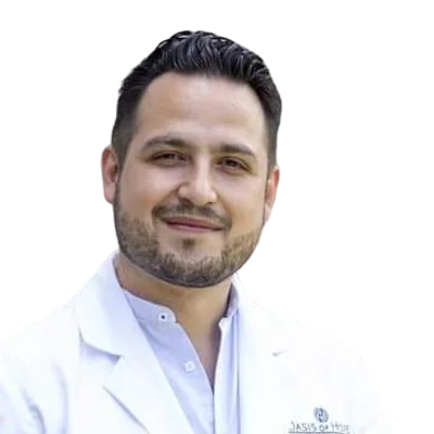 Foto de Dr. Luis Fernando Pérez, Cirugía General en Tijuana