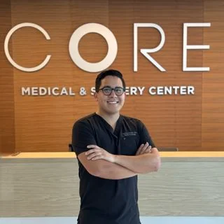 Foto de Dr. Luis Fernando Rodríguez Mata, Ortopedia y Traumatología en Tijuana