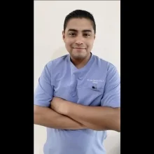 Foto de Dr. Luis Gustavo Cruz Valentín, Urología en Ensenada