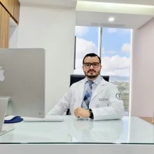 Foto de Dr. Luis Hector Barajas Flores, Ginecología y Obstetricia en Tijuana