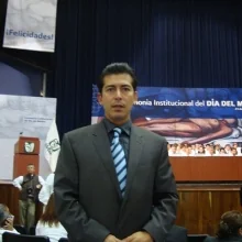 Foto de Dr. Luis Javier Mateu Rivera, Cirugía General en Tijuana